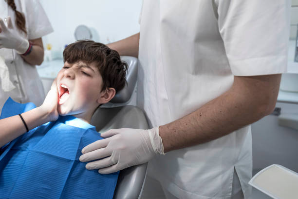Best Emergency Broken Tooth Repair in Sunnyvale, CA